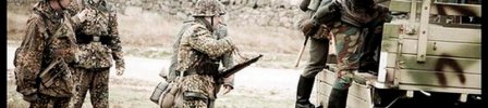KASTEN, cortometraje.